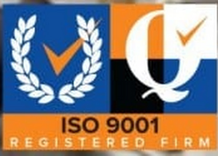 PTI IS ISO 9001:2015 REGISTERED